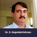 East Point Group of Institutions, Head, Dept. of Commerce: Dr. S. Gopalakrishnan Interview